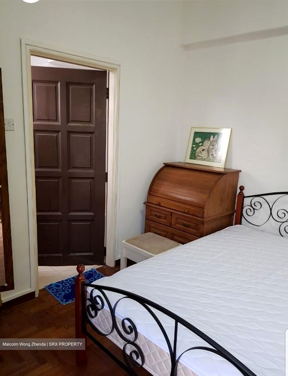 Ampas Apartment (D12), Apartment #573544411